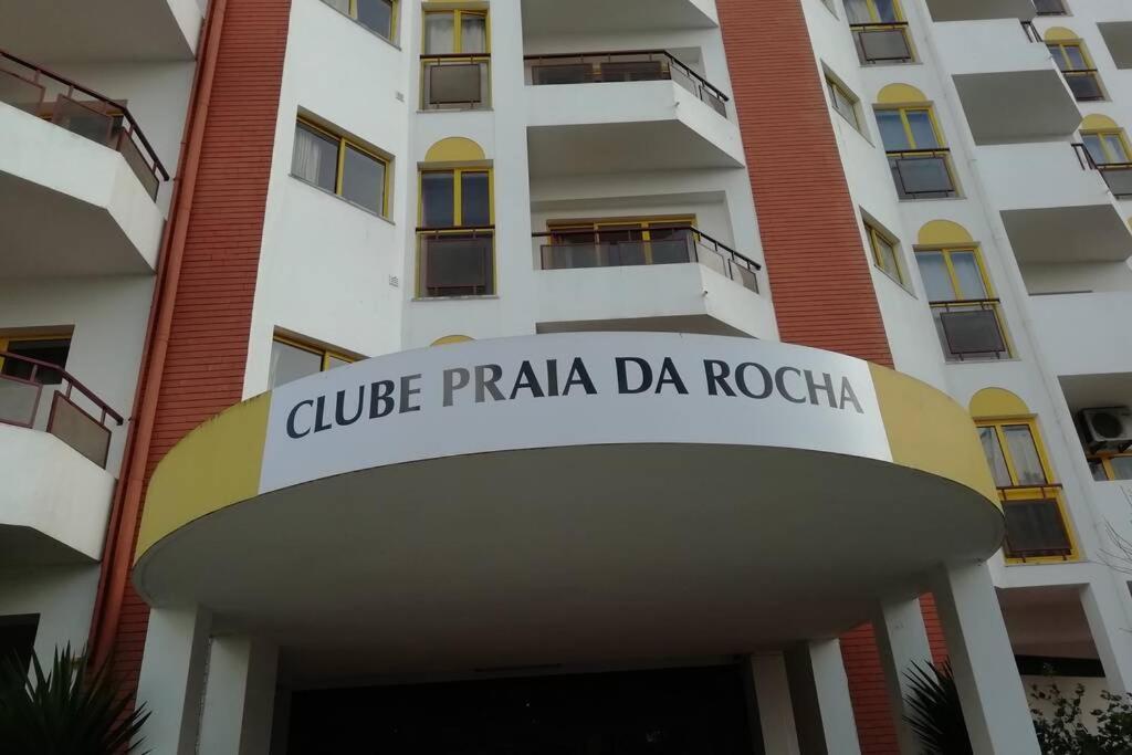Apartamento Maria Do Ceu ปอร์ติเมา ภายนอก รูปภาพ