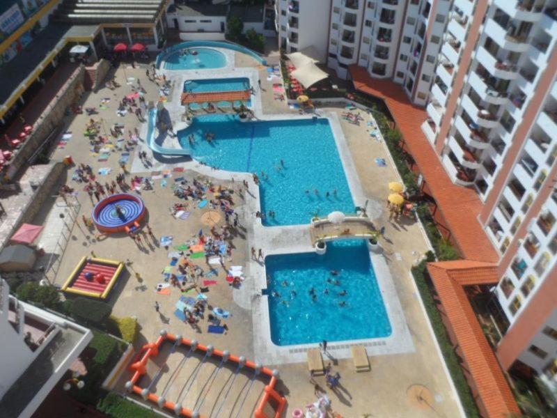 Apartamento Maria Do Ceu ปอร์ติเมา ภายนอก รูปภาพ