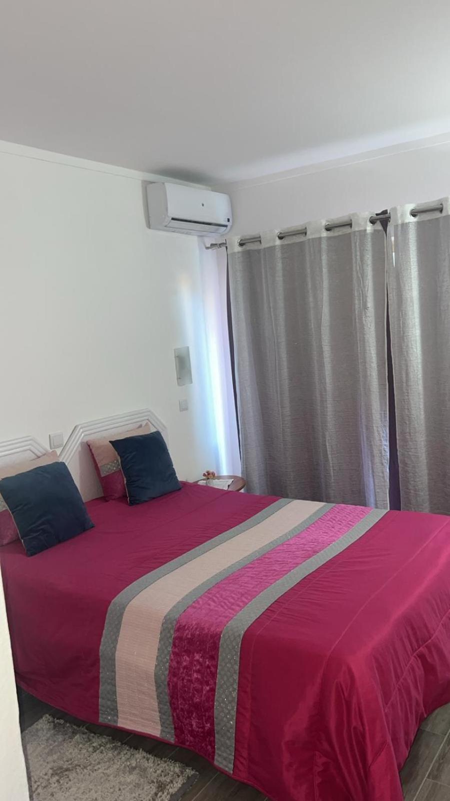 Apartamento Maria Do Ceu Apartment ปอร์ติเมา ภายนอก รูปภาพ