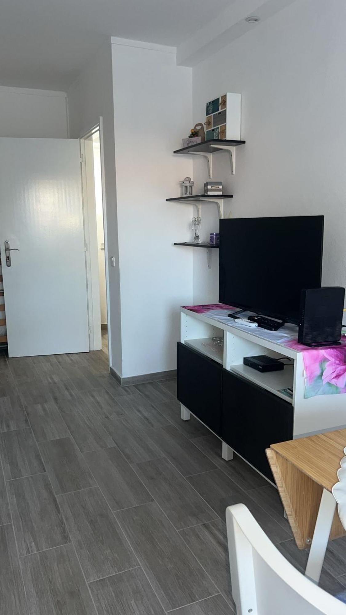 Apartamento Maria Do Ceu Apartment ปอร์ติเมา ภายนอก รูปภาพ