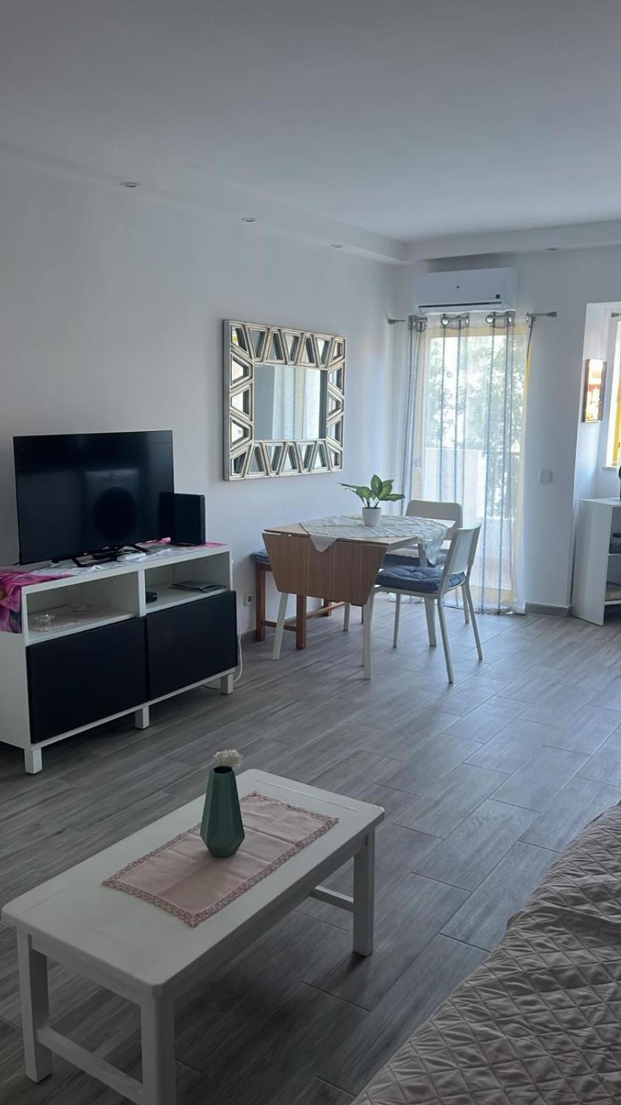 Apartamento Maria Do Ceu ปอร์ติเมา ภายนอก รูปภาพ