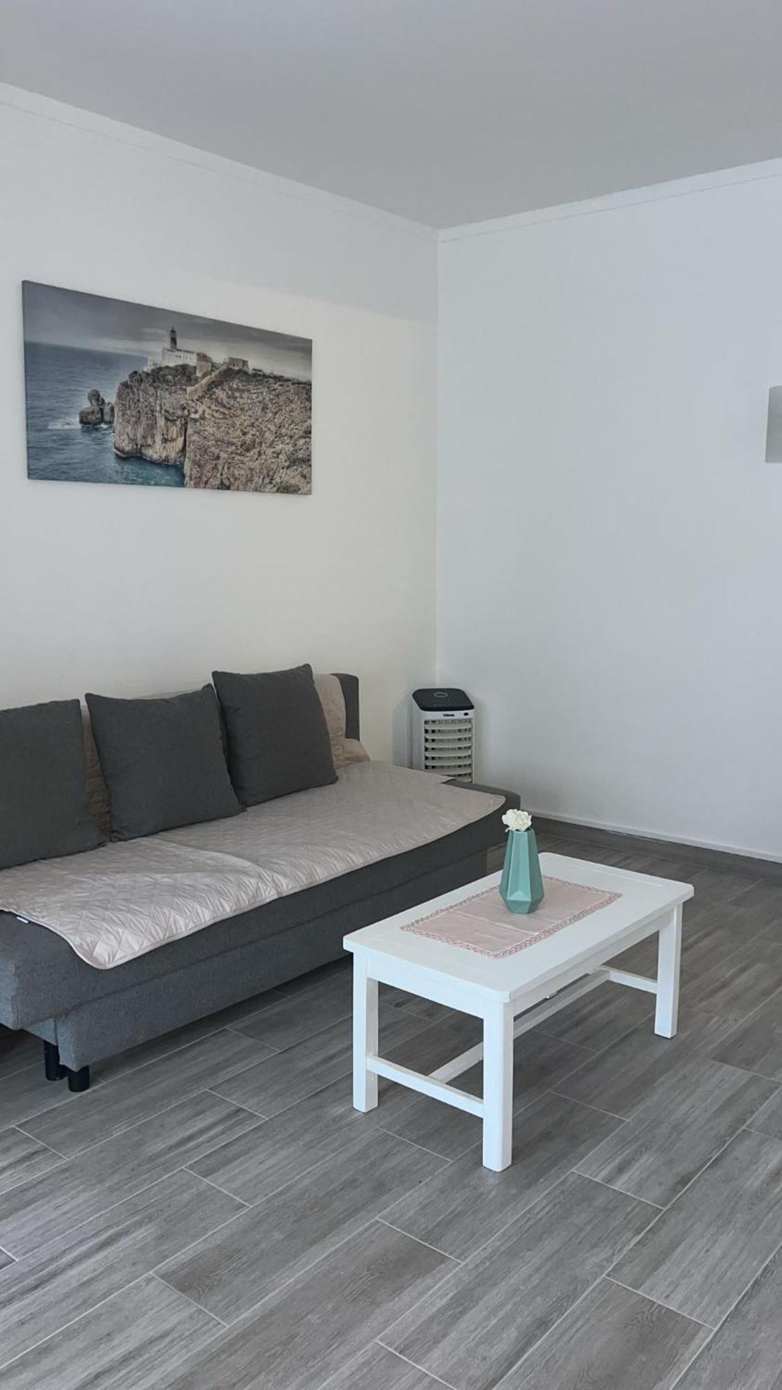 Apartamento Maria Do Ceu ปอร์ติเมา ภายนอก รูปภาพ