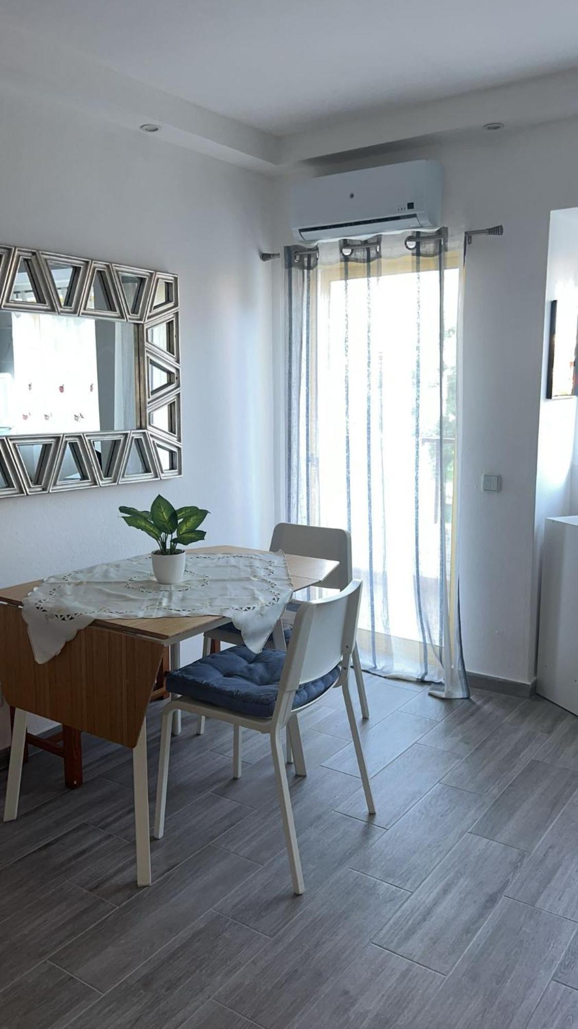 Apartamento Maria Do Ceu Apartment ปอร์ติเมา ภายนอก รูปภาพ