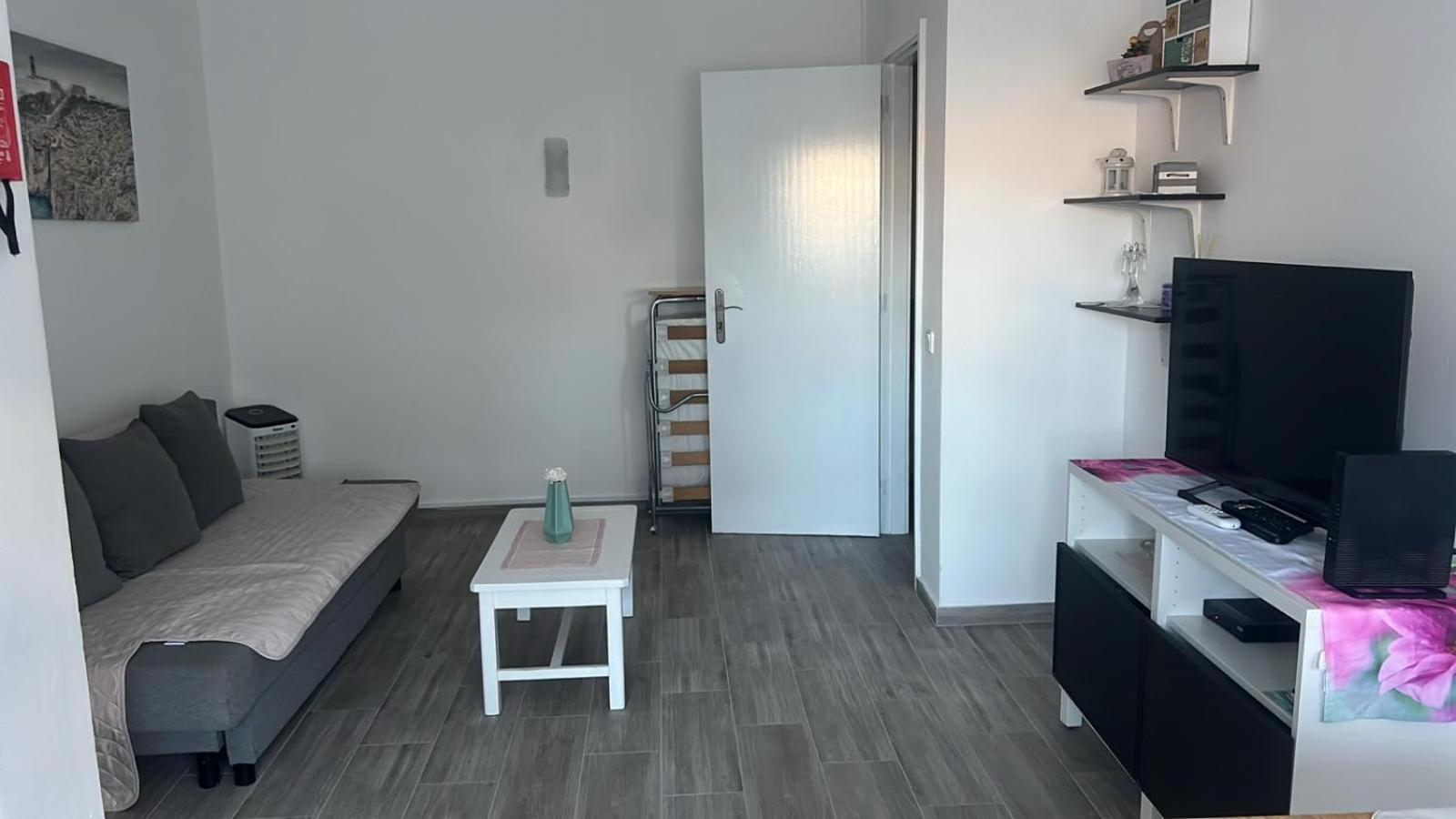 Apartamento Maria Do Ceu ปอร์ติเมา ภายนอก รูปภาพ