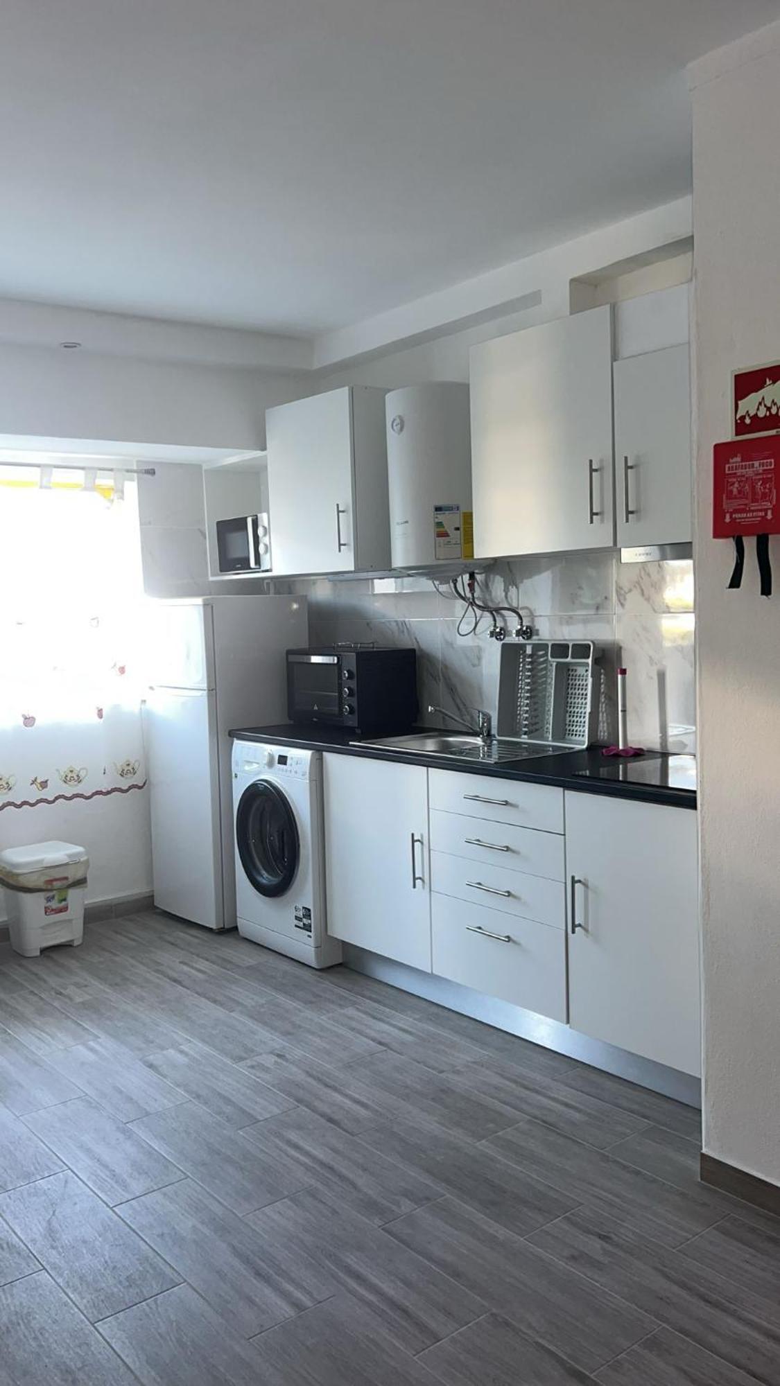 Apartamento Maria Do Ceu ปอร์ติเมา ภายนอก รูปภาพ