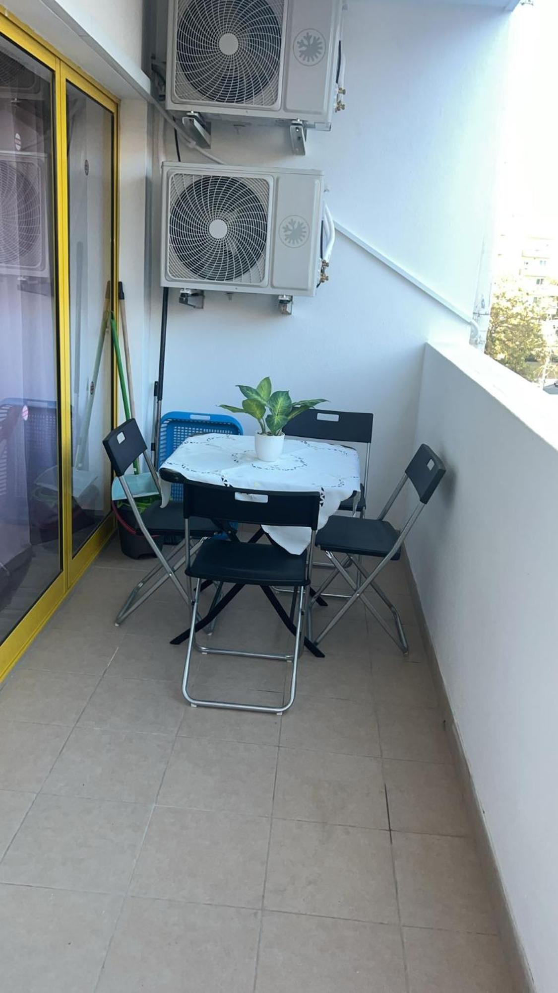 Apartamento Maria Do Ceu ปอร์ติเมา ภายนอก รูปภาพ