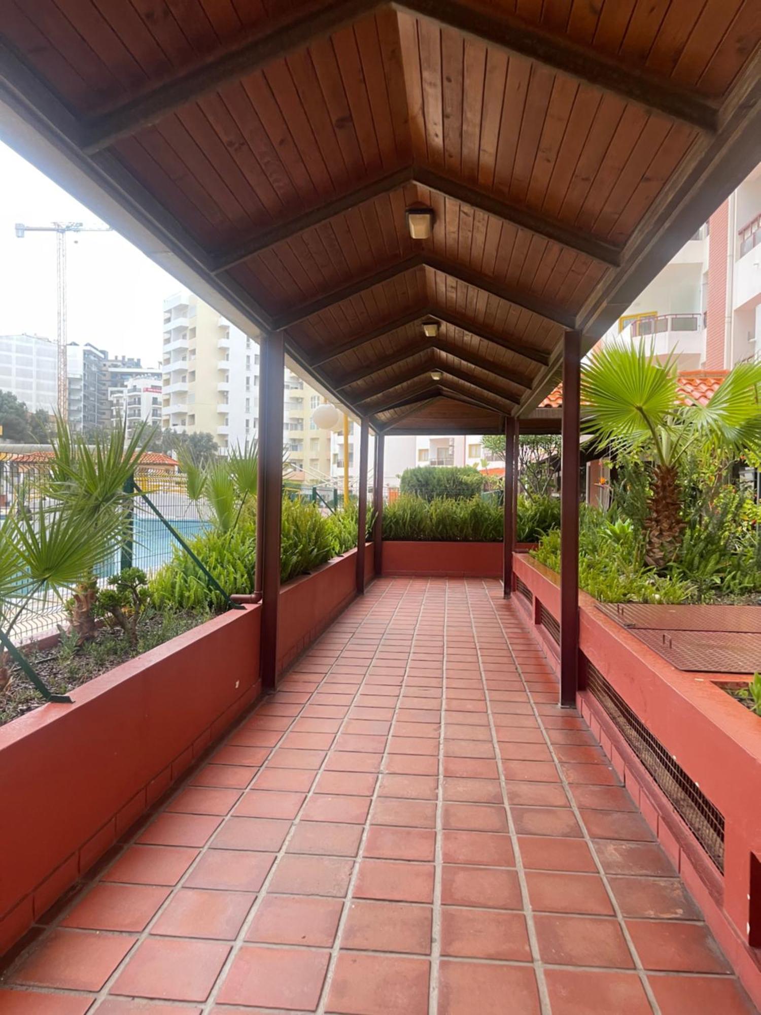 Apartamento Maria Do Ceu ปอร์ติเมา ภายนอก รูปภาพ